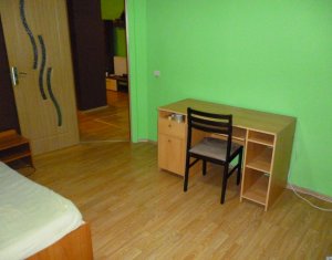 Lakás 2 szobák kiadó on Cluj-napoca, Zóna Iris