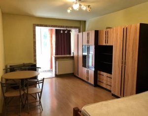 , 40m2 dans Cluj-napoca, zone Gheorgheni