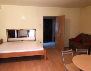 Appartement 1 chambres à louer dans Cluj-napoca, zone Gheorgheni