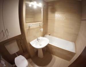 Lakás 1 szobák kiadó on Cluj-napoca, Zóna Marasti