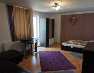 , 40m2 dans Cluj-napoca, zone Manastur