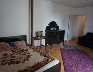 Appartement 1 chambres à louer dans Cluj-napoca, zone Manastur