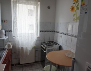 Appartement 1 chambres à louer dans Cluj-napoca, zone Manastur