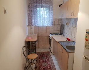 Appartement 2 chambres à louer dans Cluj-napoca, zone Manastur