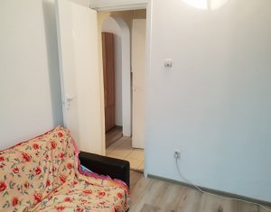 Appartement 2 chambres à louer dans Cluj-napoca, zone Manastur
