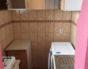 Appartement 2 chambres à louer dans Cluj-napoca, zone Gheorgheni