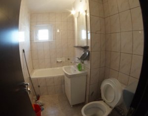 Appartement 2 chambres à louer dans Cluj-napoca, zone Manastur