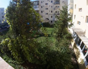 Appartement 2 chambres à louer dans Cluj-napoca, zone Manastur