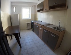 , 42m2 dans Cluj-napoca, zone Manastur