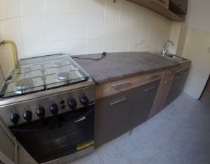 Appartement 2 chambres à louer dans Cluj-napoca, zone Manastur