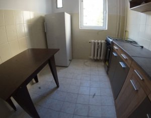 Appartement 2 chambres à louer dans Cluj-napoca, zone Manastur