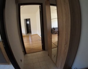 Appartement 2 chambres à louer dans Cluj-napoca, zone Manastur