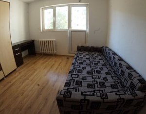Appartement 2 chambres à louer dans Cluj-napoca, zone Manastur