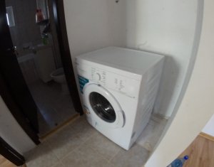 Appartement 2 chambres à louer dans Cluj-napoca, zone Manastur