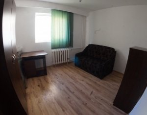 Appartement 2 chambres à louer dans Cluj-napoca, zone Manastur