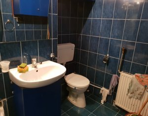 Lakás 1 szobák kiadó on Cluj-napoca, Zóna Intre Lacuri