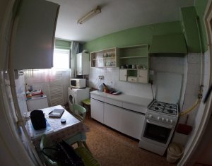 Appartement 2 chambres à louer dans Cluj-napoca, zone Manastur