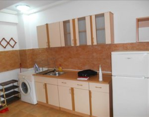 Lakás 1 szobák kiadó on Cluj-napoca, Zóna Centru