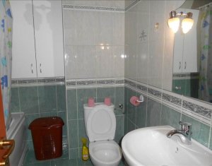 Lakás 1 szobák kiadó on Cluj-napoca, Zóna Centru