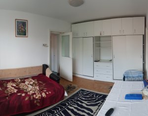 , 40m2 dans Cluj-napoca, zone Grigorescu