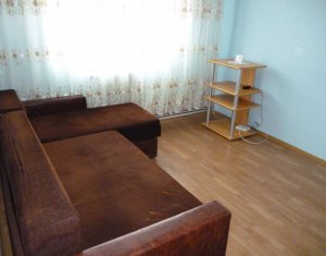 Lakás 2 szobák kiadó on Cluj-napoca, Zóna Manastur