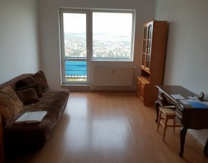 , 44m2 dans Cluj-napoca, zone Gruia