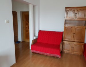 Appartement 1 chambres à louer dans Cluj-napoca, zone Gruia