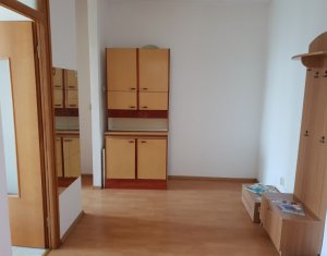 Appartement 1 chambres à louer dans Cluj-napoca, zone Gruia