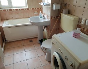 Appartement 1 chambres à louer dans Cluj-napoca, zone Gruia
