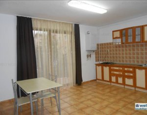 Appartement 2 chambres à louer dans Cluj-napoca, zone Buna Ziua