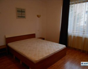Appartement 2 chambres à louer dans Cluj-napoca, zone Buna Ziua