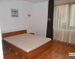 Appartement 2 chambres à louer dans Cluj-napoca, zone Buna Ziua