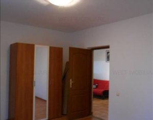 Appartement 2 chambres à louer dans Cluj-napoca, zone Buna Ziua