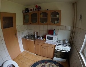 Lakás 1 szobák kiadó on Cluj-napoca, Zóna Marasti