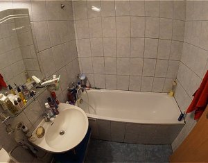 Lakás 1 szobák kiadó on Cluj-napoca, Zóna Marasti
