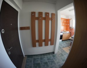 Lakás 2 szobák kiadó on Cluj-napoca, Zóna Gheorgheni