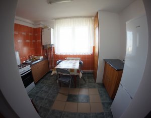 Lakás 2 szobák kiadó on Cluj-napoca, Zóna Gheorgheni
