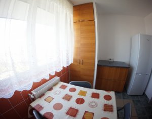 Lakás 2 szobák kiadó on Cluj-napoca, Zóna Gheorgheni