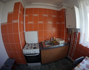 Lakás 2 szobák kiadó on Cluj-napoca, Zóna Gheorgheni