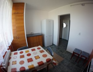 Lakás 2 szobák kiadó on Cluj-napoca, Zóna Gheorgheni