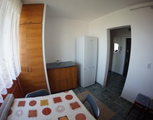 Lakás 2 szobák kiadó on Cluj-napoca, Zóna Gheorgheni
