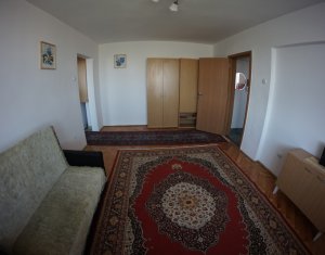 Lakás 2 szobák kiadó on Cluj-napoca, Zóna Gheorgheni
