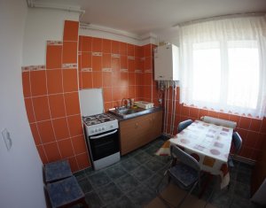 Lakás 2 szobák kiadó on Cluj-napoca, Zóna Gheorgheni