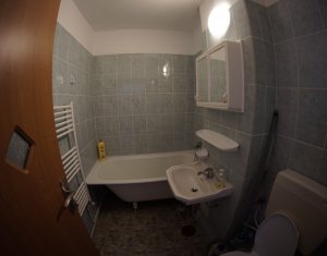 Lakás 2 szobák kiadó on Cluj-napoca, Zóna Gheorgheni