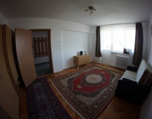 Lakás 2 szobák kiadó on Cluj-napoca, Zóna Gheorgheni