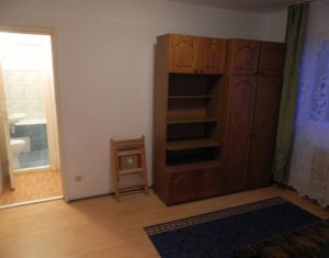 Lakás 2 szobák kiadó on Cluj-napoca, Zóna Manastur