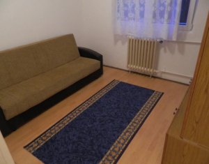 Lakás 2 szobák kiadó on Cluj-napoca, Zóna Manastur