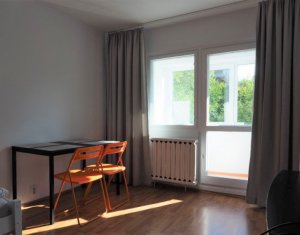 Lakás 1 szobák kiadó on Cluj-napoca, Zóna Zorilor