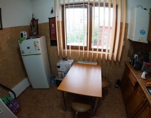 Lakás 1 szobák kiadó on Cluj-napoca, Zóna Marasti