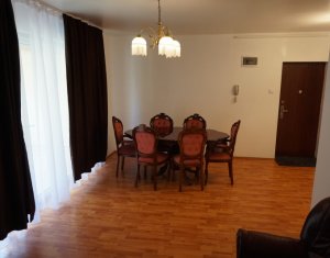 Appartement 2 chambres à louer dans Cluj-napoca